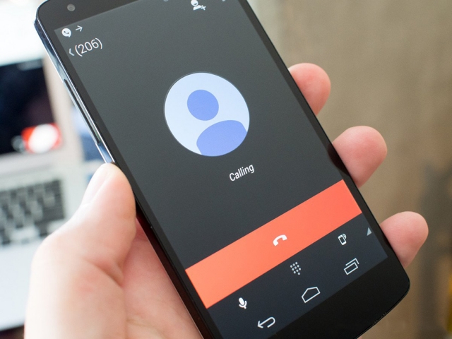 به تماس های ناشناس خارجی پاسخ ندهید و با آنها تماس نگیرید!