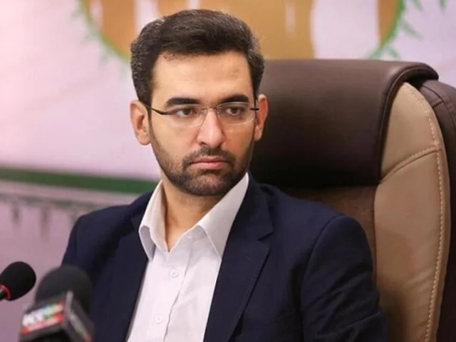 وزیر ارتباطات برای قطعی اینترنت در زمان قطع برق عذرخواهی کرد