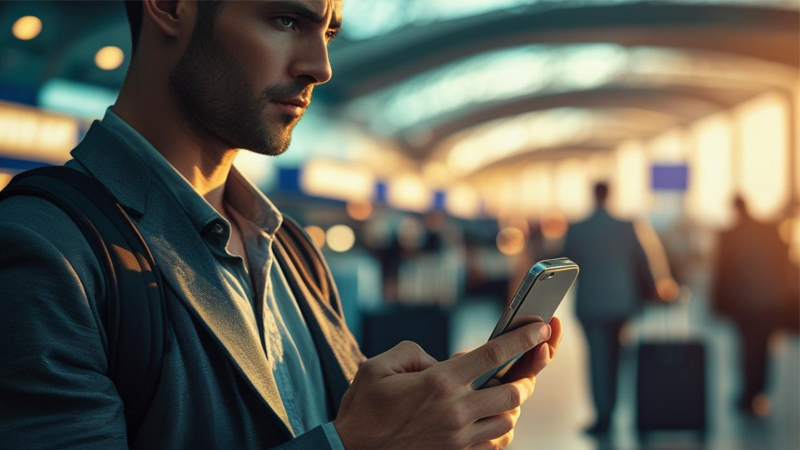 رومینگ چیست و چرا اهمیت دارد؟