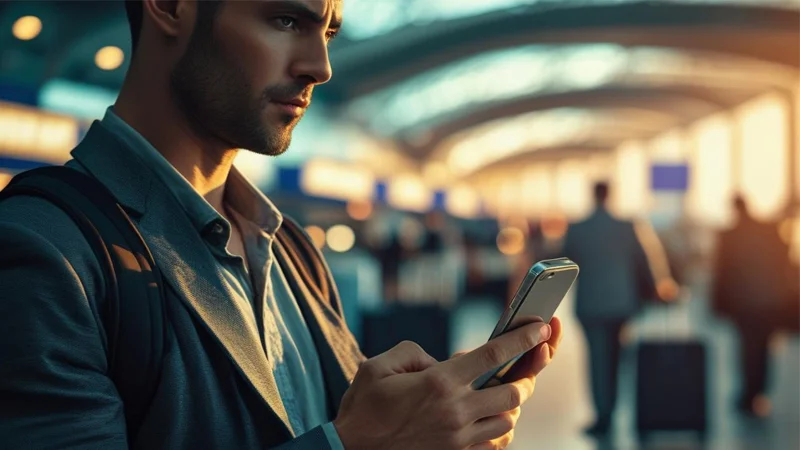 رومینگ چیست و چرا اهمیت دارد؟