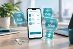 افزایش ۴۰ درصدی قیمت اینترنت از ۱ آبان ۱۴۰۵ + لیست تعرفه‌های جدید