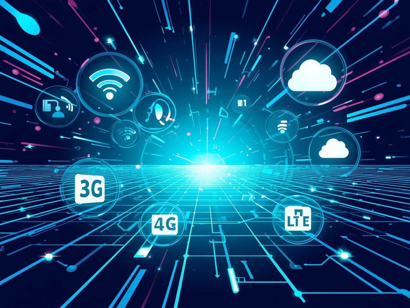 محصولات الکترونیکی اپراتورها و نقش مبتکران الکترونیک کیش در توزیع یکپارچه آنها