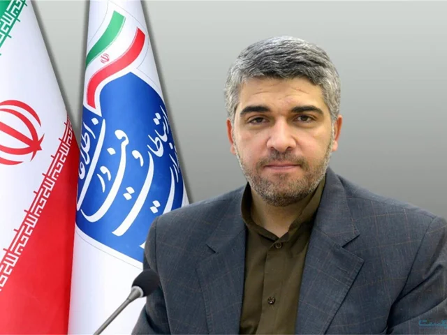 محمد خوانساری به سمت رییس سازمان فناوری اطلاعات ایران منصوب شد.
