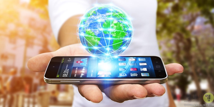 طرح کنترل مصرف آزاد اینترنت همراه اول و ایرانسل